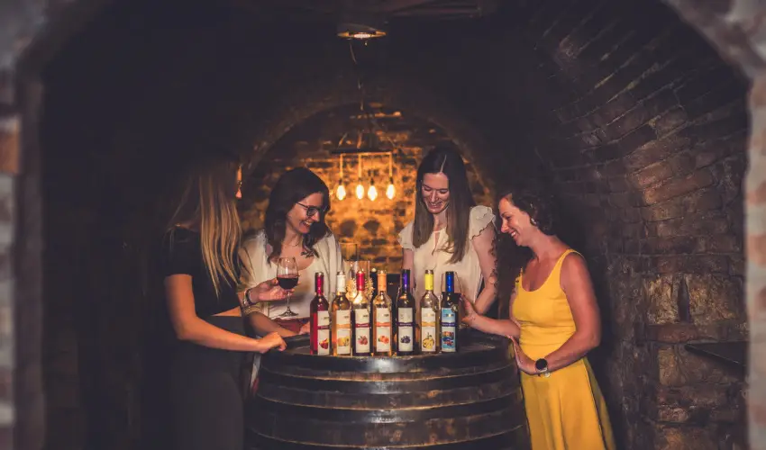 Hotel Cabernet Villnykvesd - Nyugdjas kedvezmnyes rak reggelis elltssal (1 jtl)