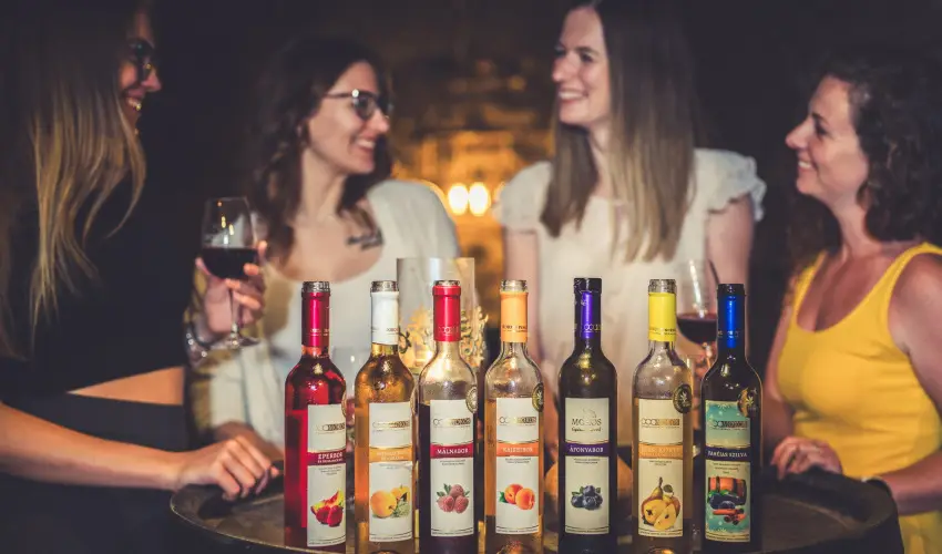 Hotel Cabernet Villnykvesd - Nyugdjas kedvezmnyes rak reggelis elltssal (1 jtl)