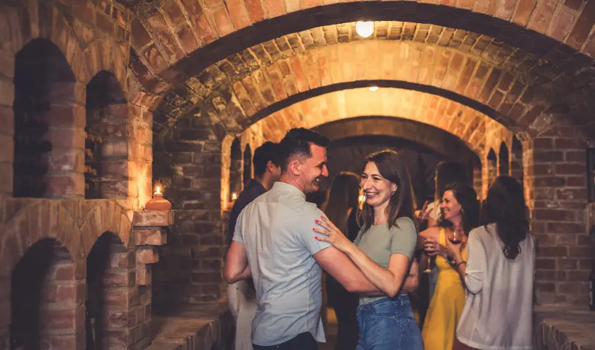 Hotel Cabernet Villnykvesd - Nyugdjas kedvezmnyes rak reggelis elltssal (1 jtl)