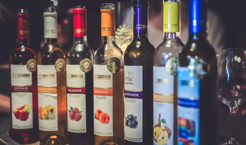 Hotel Cabernet Villnykvesd - Nyugdjas kedvezmnyes rak reggelis elltssal (1 jtl)