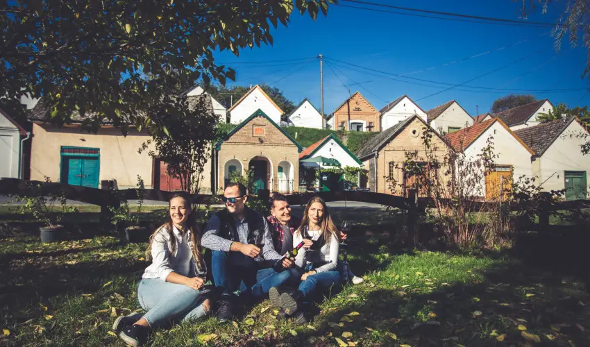 Hotel Cabernet Villnykvesd - Nyugdjas kedvezmnyes rak reggelis elltssal (1 jtl)