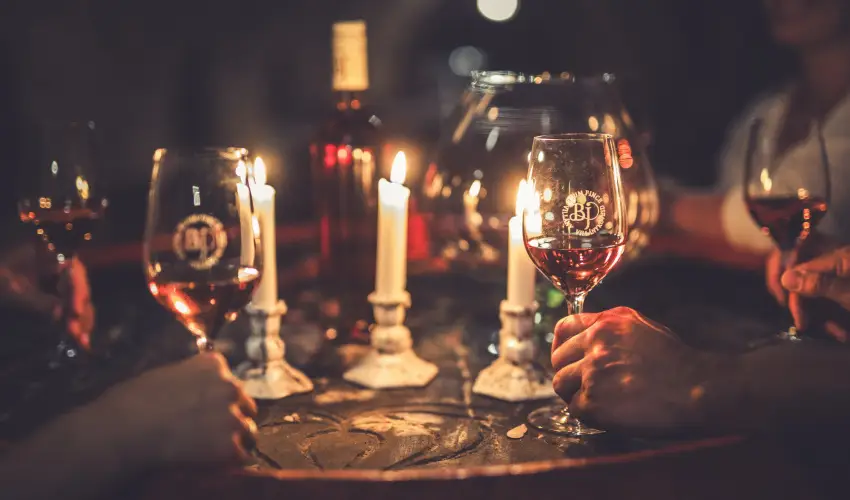 Hotel Cabernet Villnykvesd - Nyugdjas kedvezmnyes rak reggelis elltssal (1 jtl)