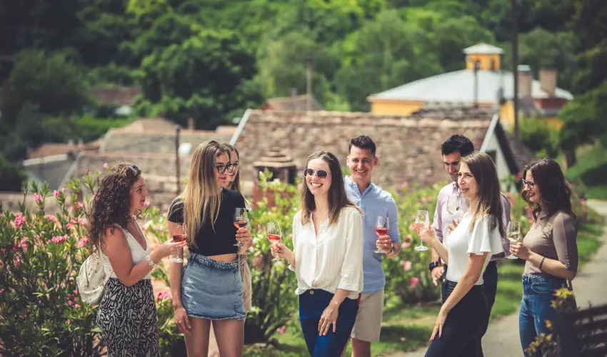 Hotel Cabernet Villnykvesd - Nyugdjas kedvezmnyes rak reggelis elltssal (1 jtl)