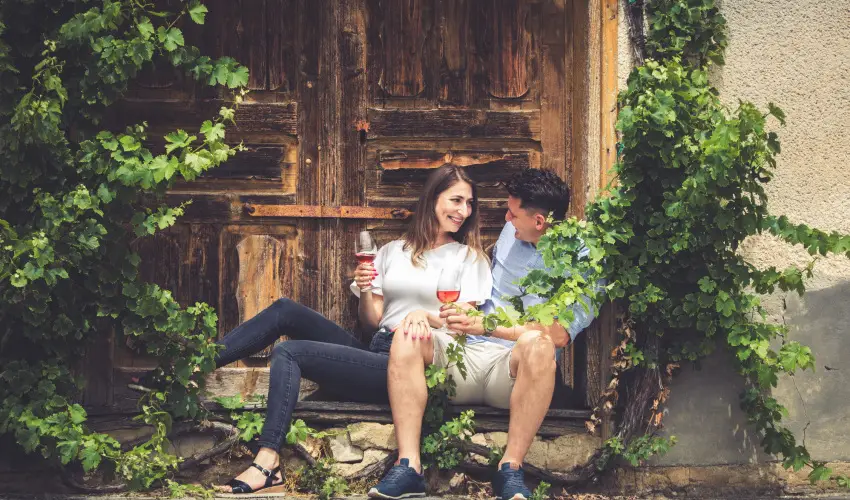 Hotel Cabernet Villnykvesd - Nyugdjas kedvezmnyes rak reggelis elltssal (1 jtl)