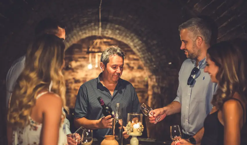 Hotel Cabernet Villnykvesd - Nyugdjas kedvezmnyes rak reggelis elltssal (1 jtl)