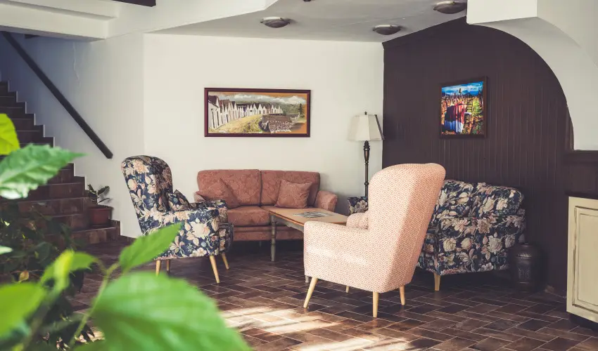 Hotel Cabernet Villnykvesd - Nyugdjas kedvezmnyes rak reggelis elltssal (1 jtl)