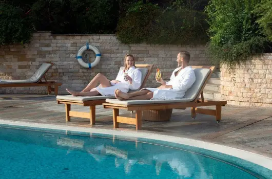 NaturMed Hotel Carbona - Nyugdjas kedvezmnyes r flpanzival 