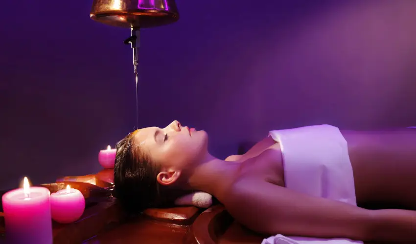 NaturMed Hotel Carbona Hvz - szi Harmnia (min. 2 j)