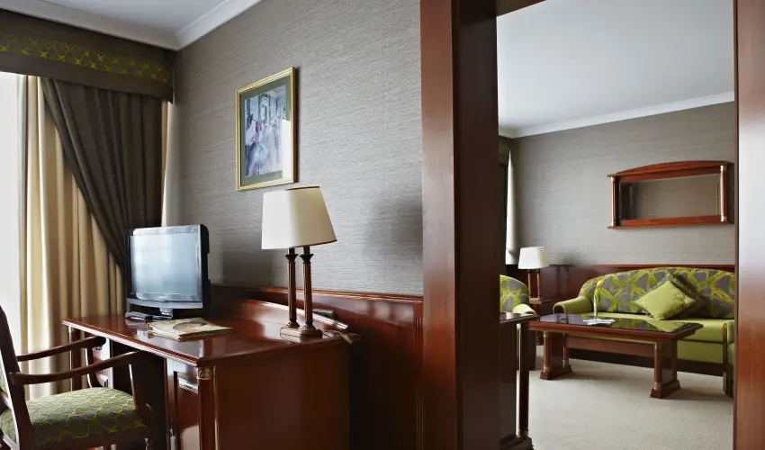 NaturMed Hotel Carbona Hvz - szi Harmnia (min. 2 j)