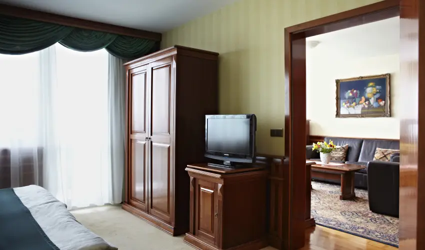 NaturMed Hotel Carbona Hvz - szi Harmnia (min. 2 j)