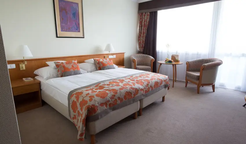 NaturMed Hotel Carbona Hvz - szi Harmnia (min. 2 j)