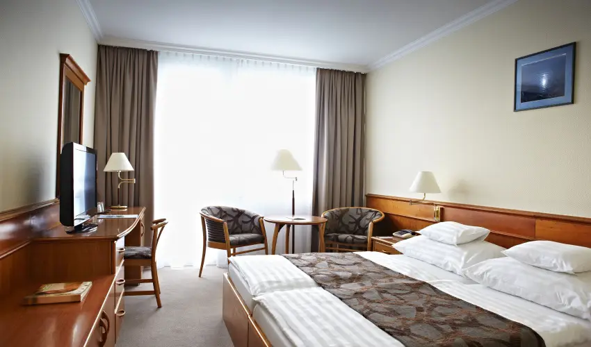 NaturMed Hotel Carbona Hvz - szi Harmnia (min. 2 j)