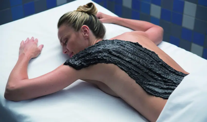 NaturMed Hotel Carbona Hvz - szi Harmnia (min. 2 j)