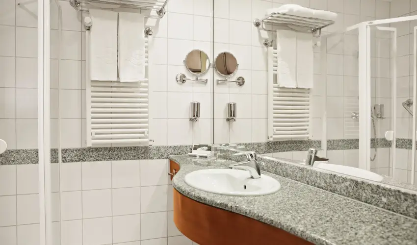 NaturMed Hotel Carbona Hvz - szi Harmnia (min. 2 j)