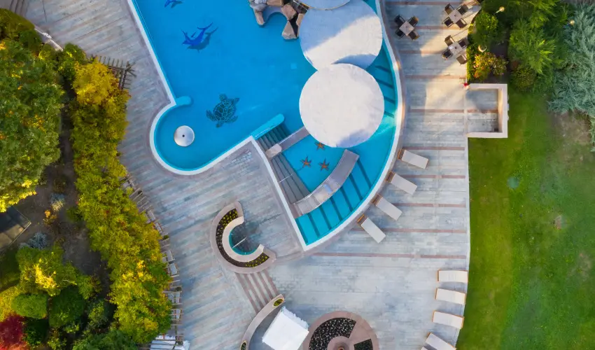 NaturMed Hotel Carbona Hvz - szi Harmnia (min. 2 j)