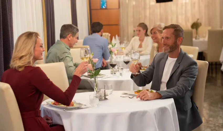 NaturMed Hotel Carbona Hvz - szi Harmnia (min. 2 j)