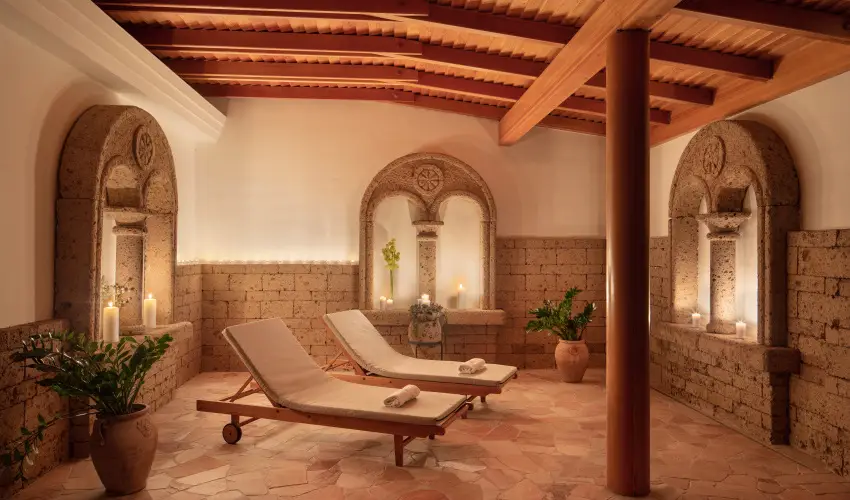 NaturMed Hotel Carbona Hvz - szi Harmnia (min. 2 j)