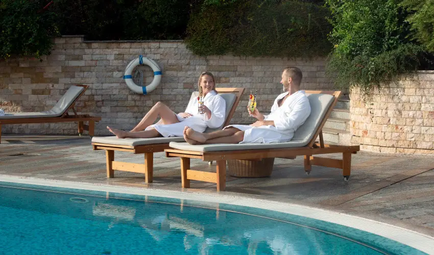 NaturMed Hotel Carbona Hvz - szi Harmnia (min. 2 j)