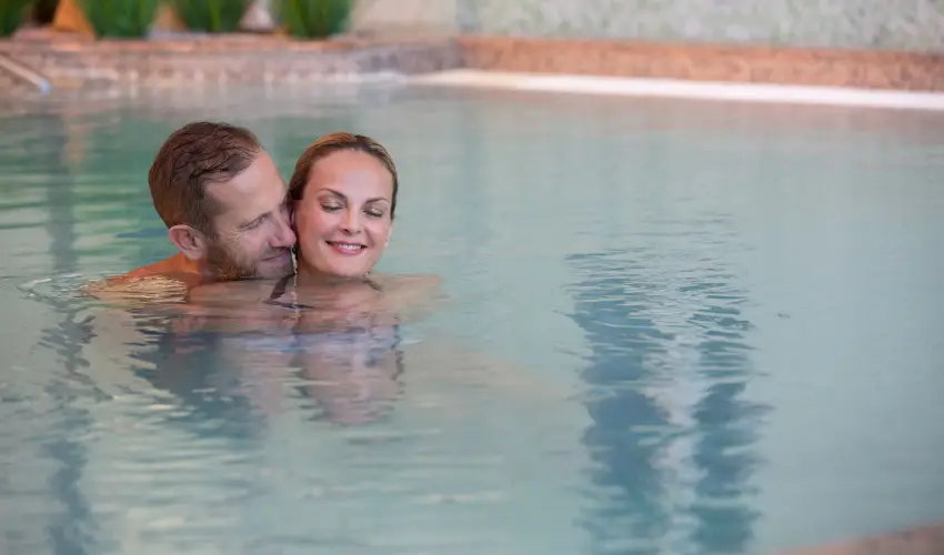 NaturMed Hotel Carbona Hvz - szi Harmnia (min. 2 j)