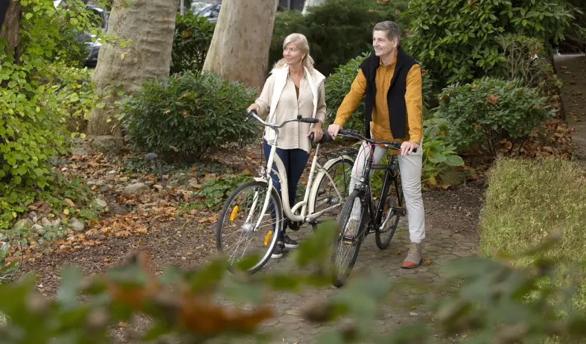 NaturMed Hotel Carbona Hvz - szi Harmnia (min. 2 j)