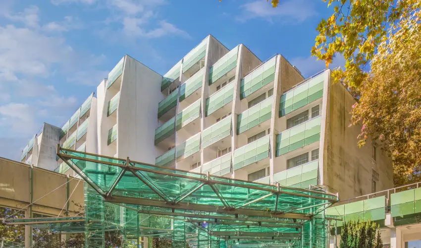 NaturMed Hotel Carbona Hvz - szi Harmnia (min. 2 j)