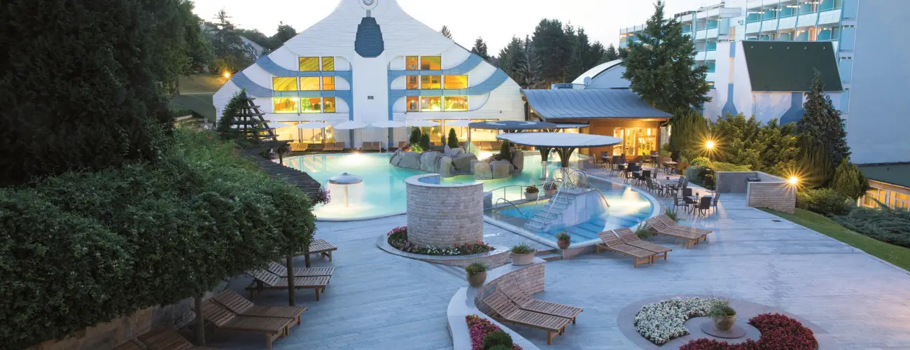 NaturMed Hotel Carbona Hvz - Adventi varzs (min. 2 j)