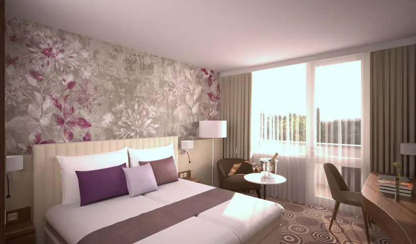 NaturMed Hotel Carbona Hvz - szi Harmnia (min. 2 j)