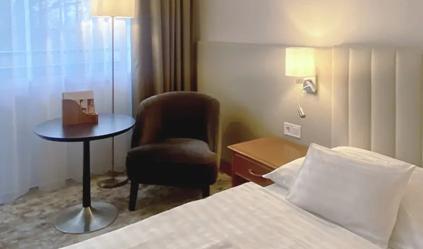 NaturMed Hotel Carbona Hvz - szi Harmnia (min. 2 j)