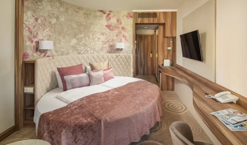 NaturMed Hotel Carbona Hvz - szi Harmnia (min. 2 j)