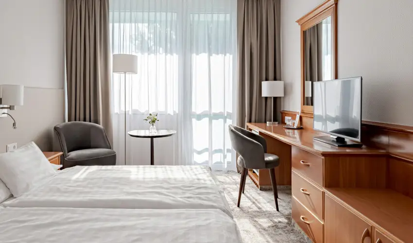 NaturMed Hotel Carbona Hvz - szi Harmnia (min. 2 j)