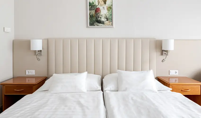 NaturMed Hotel Carbona Hvz - szi Harmnia (min. 2 j)