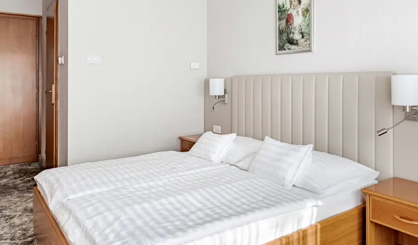 NaturMed Hotel Carbona Hvz - szi Harmnia (min. 2 j)