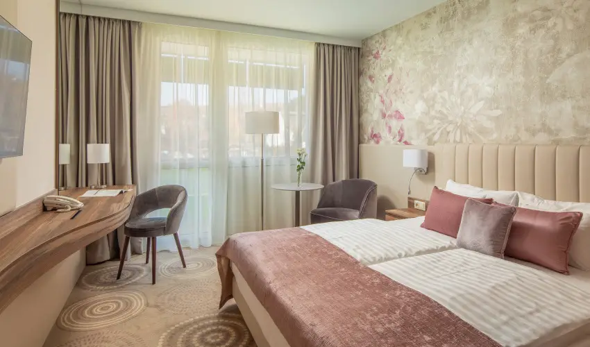 NaturMed Hotel Carbona Hvz - szi Harmnia (min. 2 j)