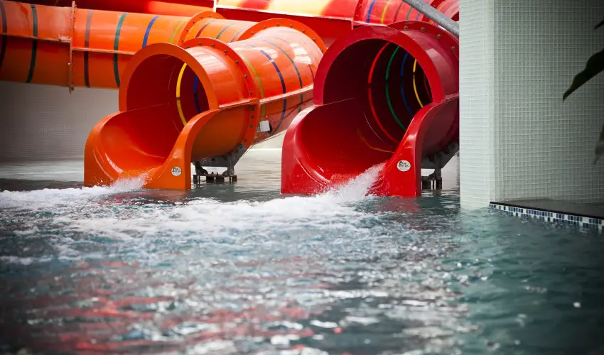 Hotel Castello & Thermal Spa Sikl�s - Akci�s Senior wellness napok (min. 2 �j)