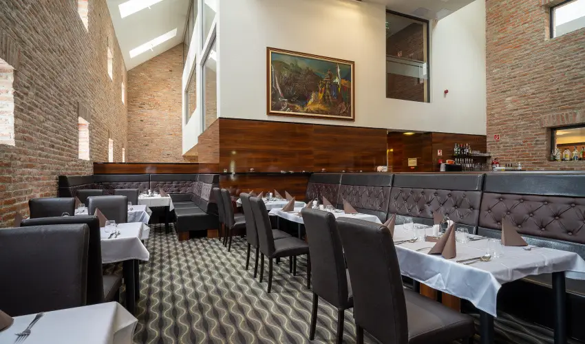 Hotel Castello & Thermal Spa Sikl�s - Akci�s Senior wellness napok (min. 2 �j)