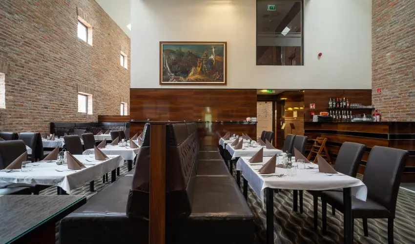 Hotel Castello & Thermal Spa Sikl�s - Akci�s Senior wellness napok (min. 2 �j)