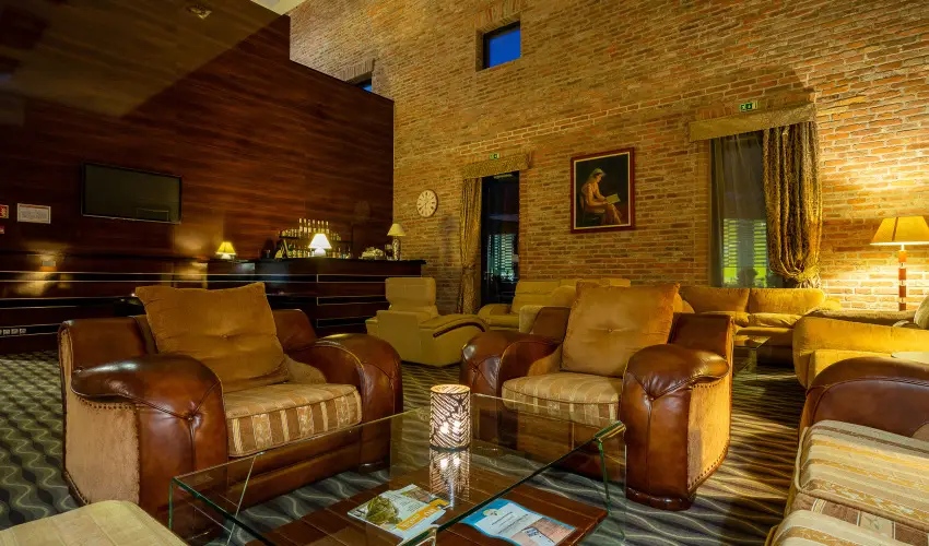 Hotel Castello & Thermal Spa Sikl�s - Akci�s Senior wellness napok (min. 2 �j)