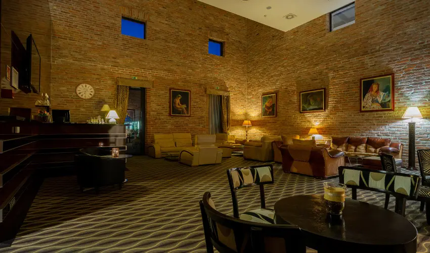 Hotel Castello & Thermal Spa Sikl�s - Akci�s Senior wellness napok (min. 2 �j)