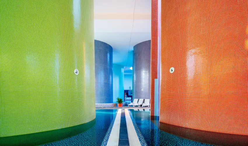 Hotel Castello & Thermal Spa Sikl�s - Akci�s Senior wellness napok (min. 2 �j)