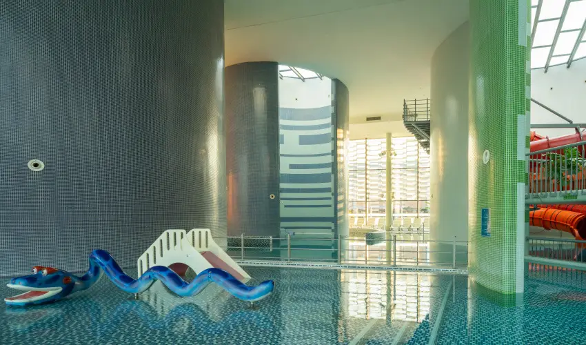 Hotel Castello & Thermal Spa Sikl�s - Akci�s Senior wellness napok (min. 2 �j)