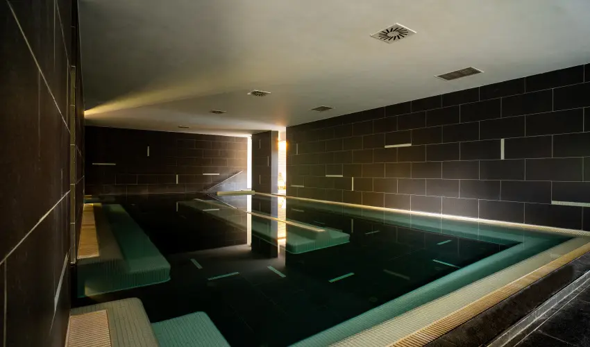Hotel Castello & Thermal Spa Sikl�s - Akci�s Senior wellness napok (min. 2 �j)