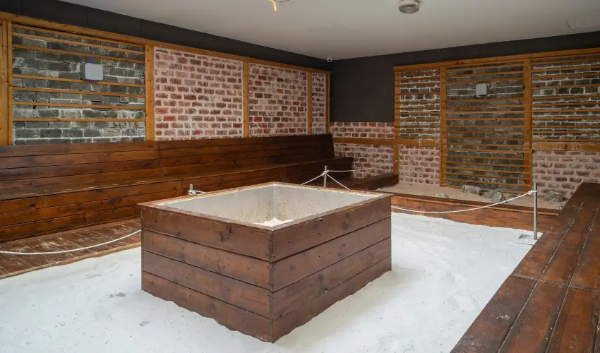 Hotel Castello & Thermal Spa Sikl�s - Akci�s Senior wellness napok (min. 2 �j)