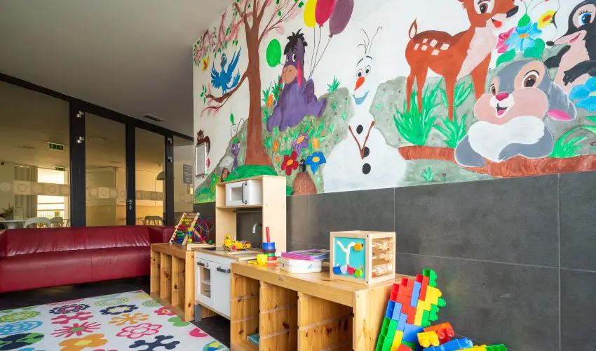 Hotel Castello & Thermal Spa Sikl�s - Akci�s Senior wellness napok (min. 2 �j)