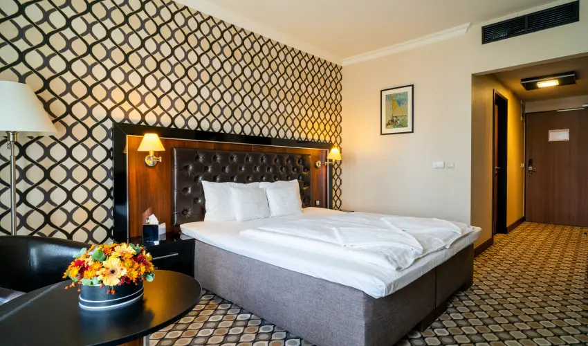 Hotel Castello & Thermal Spa Sikl�s - Akci�s Senior wellness napok (min. 2 �j)