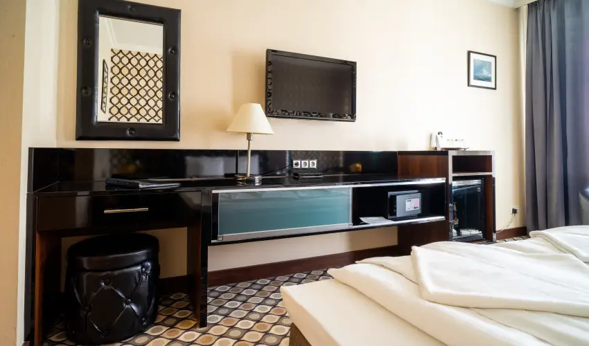 Hotel Castello & Thermal Spa Sikl�s - Akci�s Senior wellness napok (min. 2 �j)