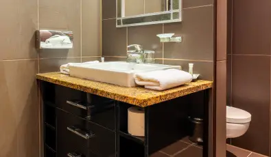 Hotel Castello & Thermal Spa Sikl�s