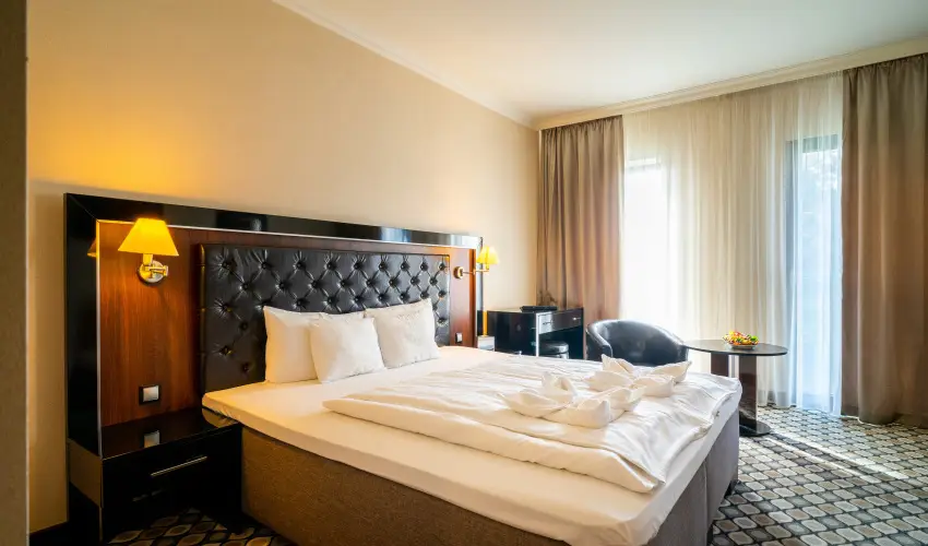 Hotel Castello & Thermal Spa Sikl�s - Akci�s Senior wellness napok (min. 2 �j)