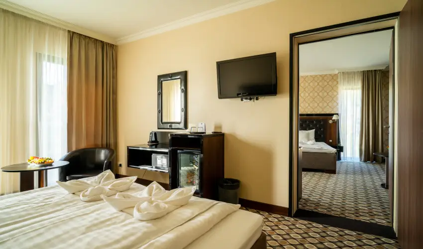 Hotel Castello & Thermal Spa Sikl�s - Akci�s Senior wellness napok (min. 2 �j)