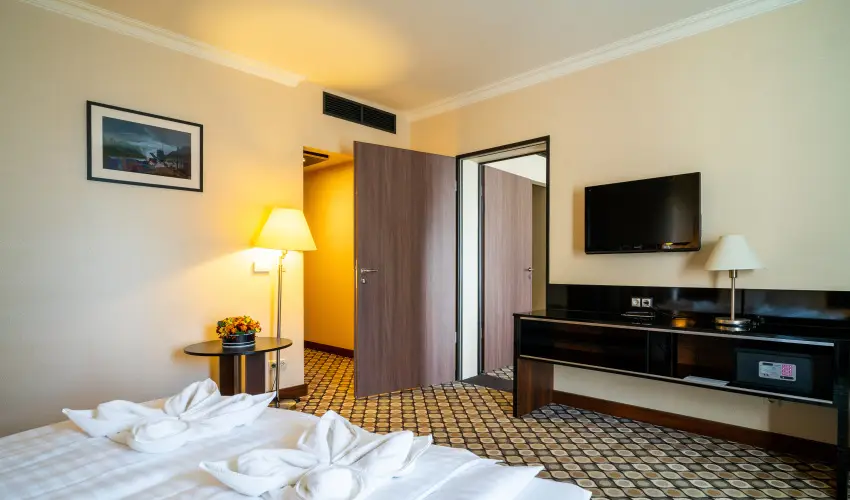 Hotel Castello & Thermal Spa Sikl�s - Akci�s Senior wellness napok (min. 2 �j)