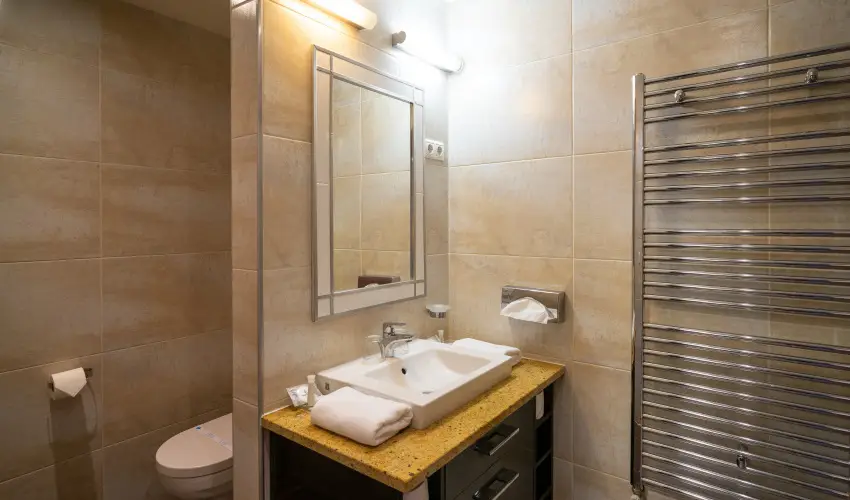 Hotel Castello & Thermal Spa Sikl�s - Akci�s Senior wellness napok (min. 2 �j)